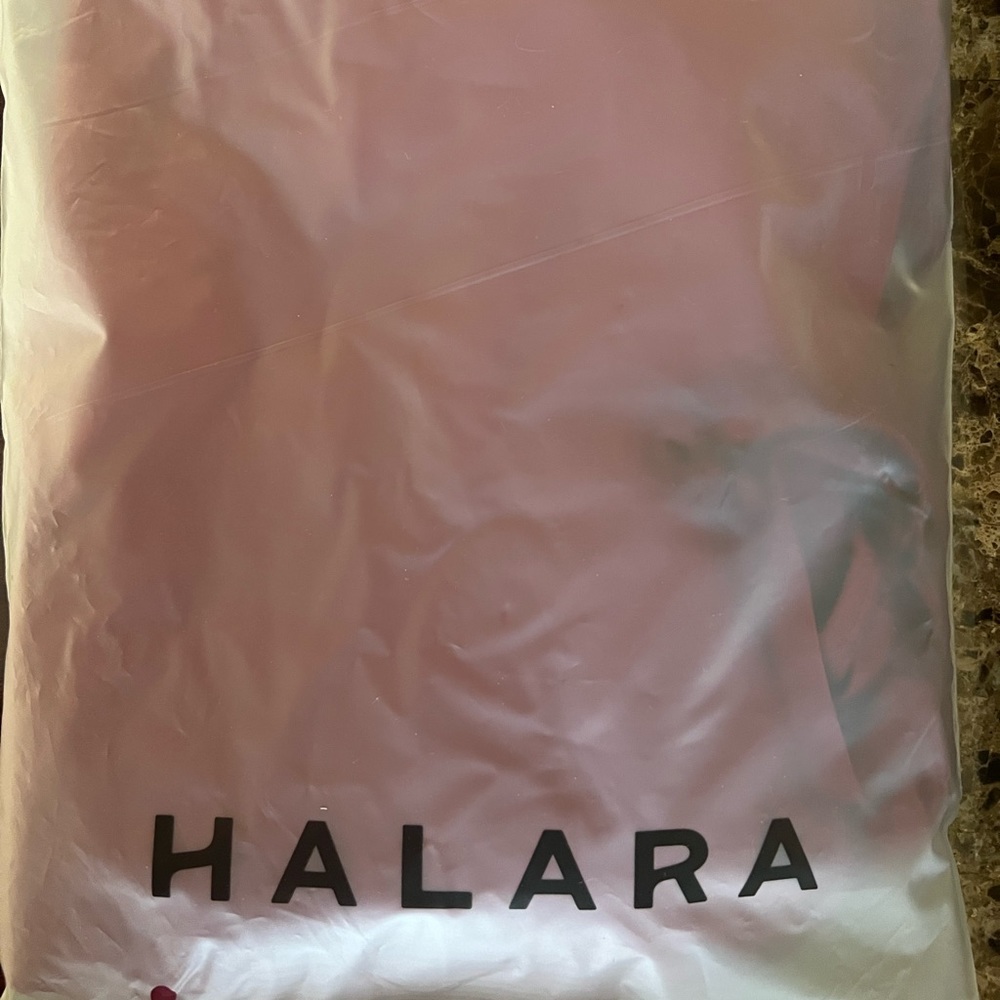Halara dress